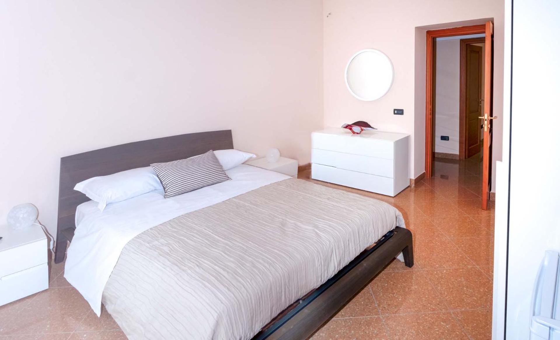 Casa Mareluna Vico Equense Room photo